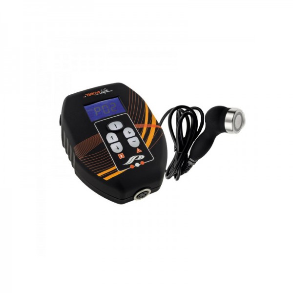 Tecartherapy Tekra vie avec 20 programmes: Traitement de la douleur et imperfections de la peau Tecartherapy Tekra vie avec 20 programmes: Traitement de la douleur et imperfections de la peau